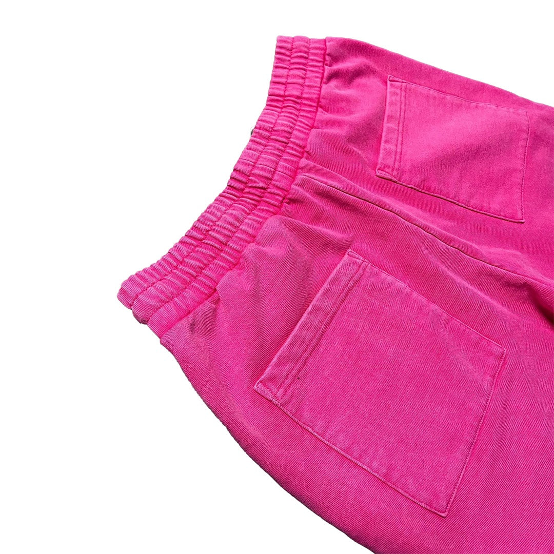 PINK LOTIS SWEATS