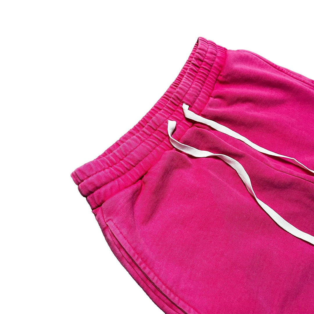 PINK LOTIS SWEATS