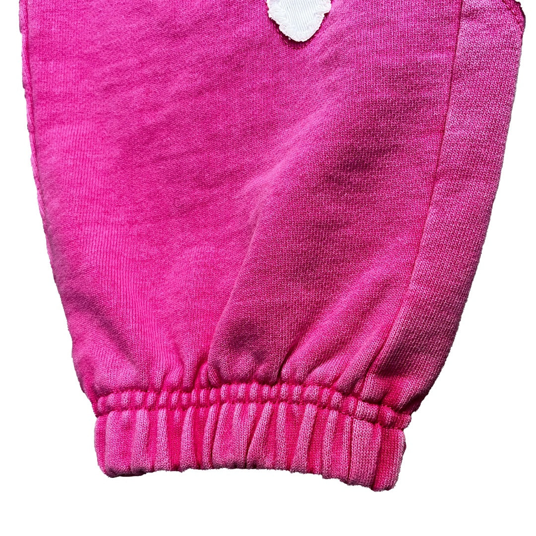 PINK LOTIS SWEATS